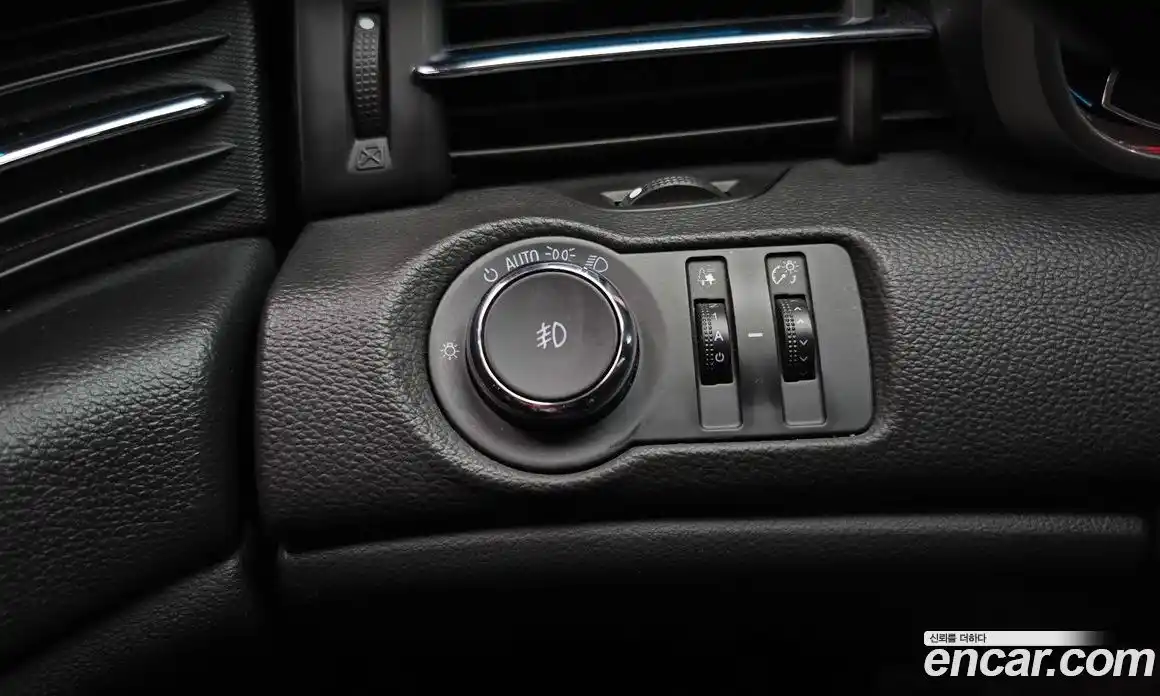 Chevrolet Malibu 2014 2.0 Автомат в Москве № 1234068, фото 17