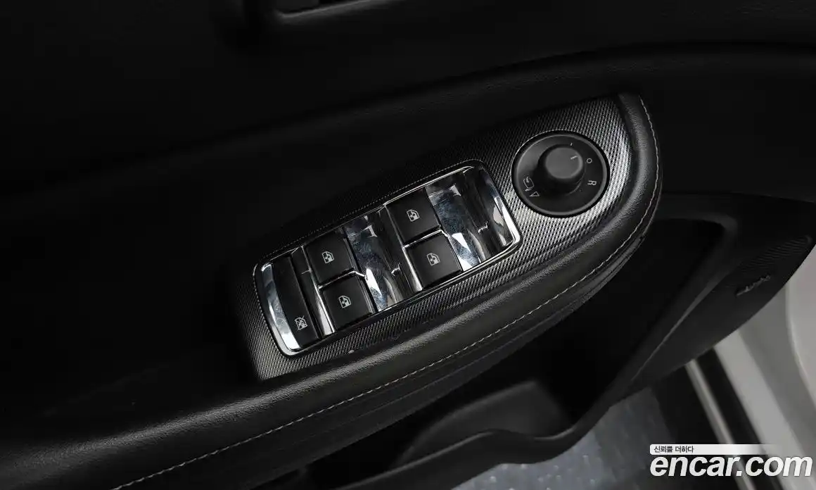 Chevrolet Malibu 2014 2.0 Автомат в Москве № 1234068, фото 18