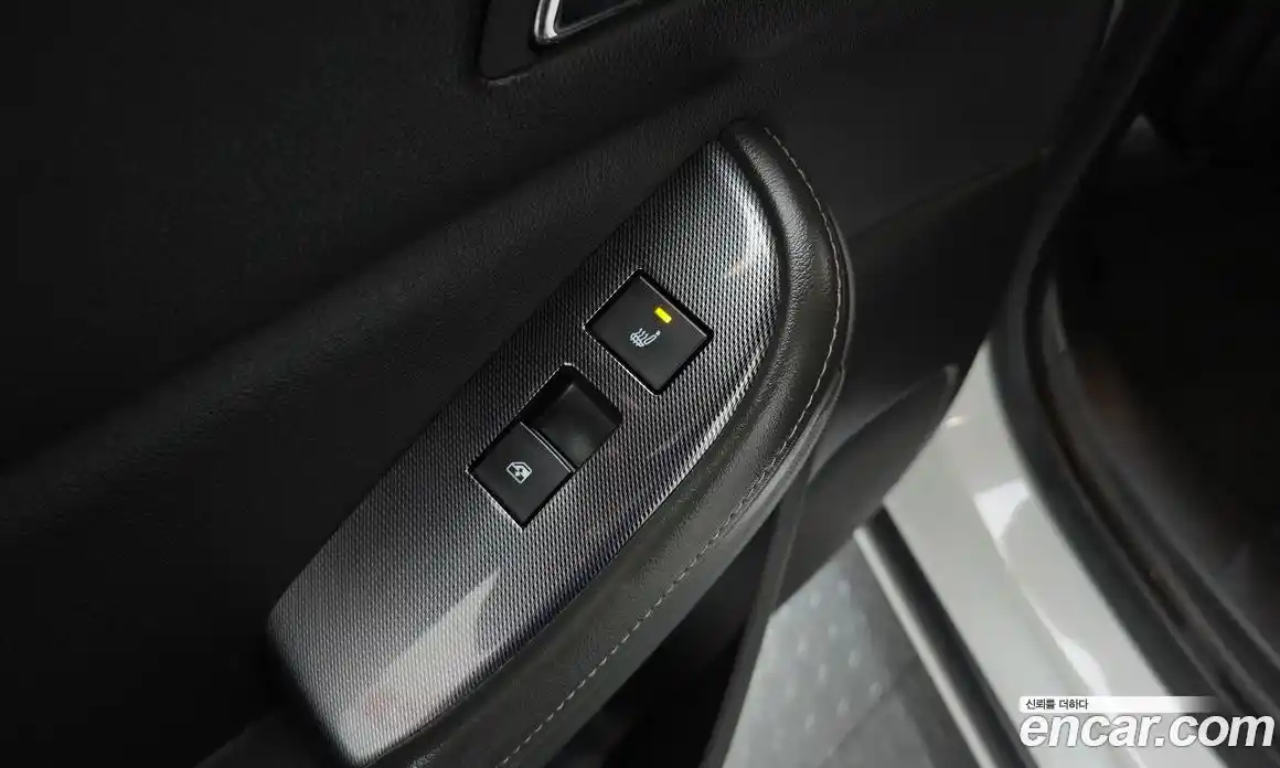 Chevrolet Malibu 2014 2.0 Автомат в Москве № 1234068, фото 19