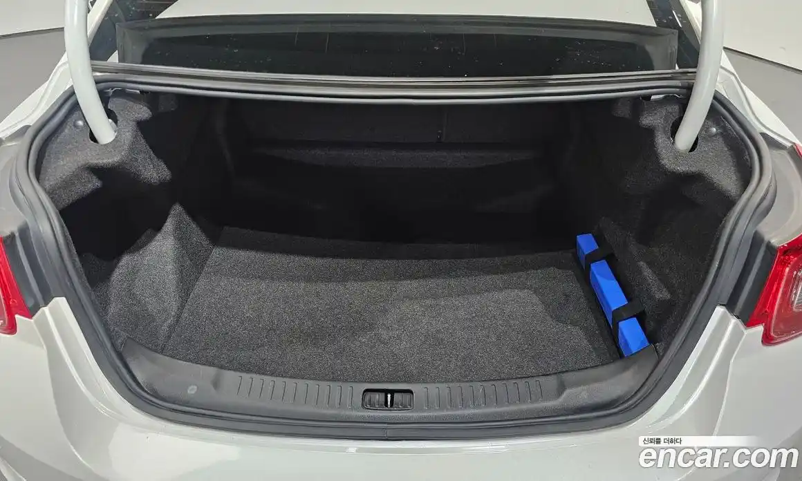 Chevrolet Malibu 2014 2.0 Автомат в Москве № 1234068, фото 20