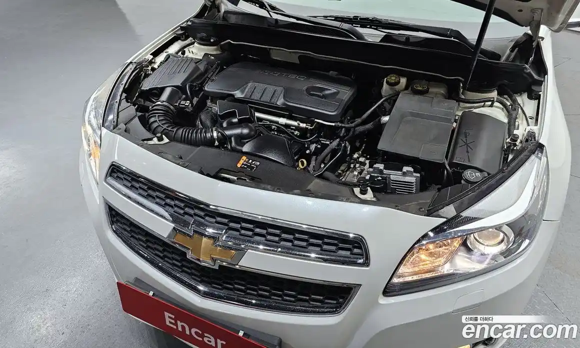 Chevrolet Malibu 2014 2.0 Автомат в Москве № 1234068, фото 6