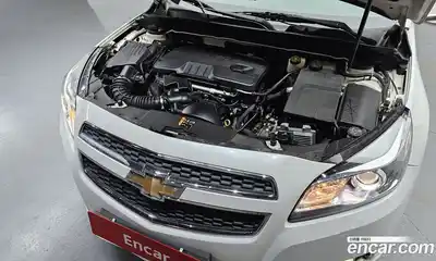 Chevrolet Malibu 2014 2.0 Автомат в Москве № 1234068, миниатюра 6