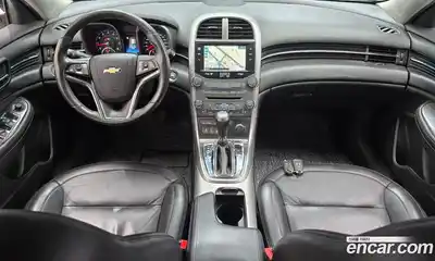 Chevrolet Malibu 2014 2.0 Автомат в Москве № 1234068, миниатюра 7