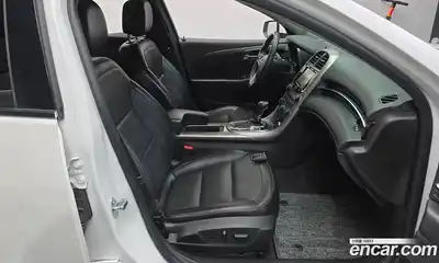 Chevrolet Malibu 2014 2.0 Автомат в Москве № 1234068, миниатюра 10