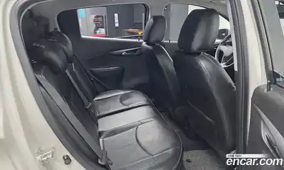 Chevrolet Spark 2017 1.0 гидро в Москве, миниатюра 12