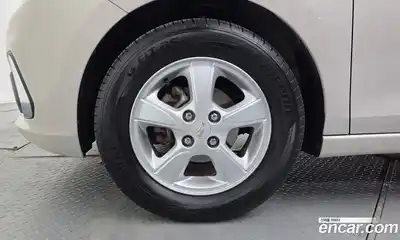 Chevrolet Spark 2017 1.0 гидро в Москве, миниатюра 5