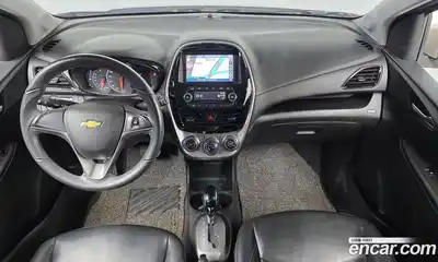 Chevrolet Spark 2017 1.0 гидро в Москве, миниатюра 7