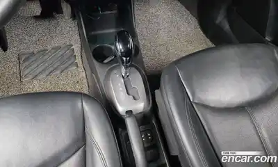 Chevrolet Spark 2017 1.0 гидро в Москве, миниатюра 9