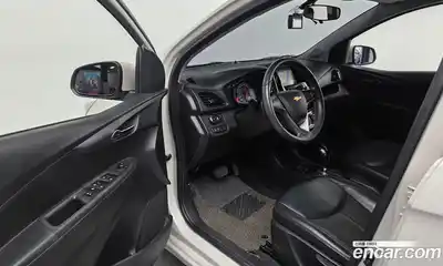Chevrolet Spark 2017 1.0 гидро в Москве, миниатюра 10