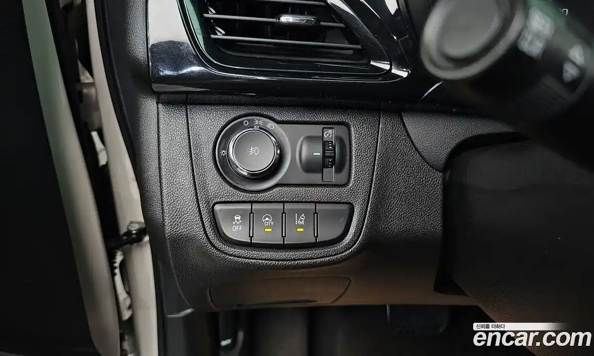 Chevrolet Spark 2015 1.0 гидро в Москве № 1234113, фото 14