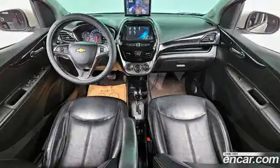 Chevrolet Spark 2015 1.0 гидро в Москве № 1234113, миниатюра 7