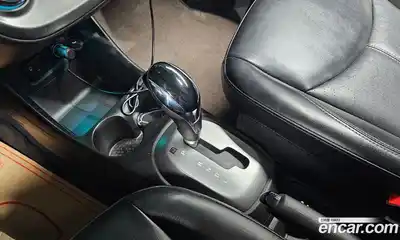 Chevrolet Spark 2015 1.0 гидро в Москве № 1234113, миниатюра 9