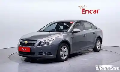 Chevrolet Lacetti 1.6 SX Standard