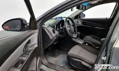 Chevrolet Lacetti 2010 1.6 Автомат в Москве № 1234157, миниатюра 11