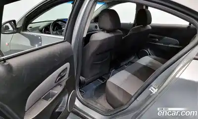 Chevrolet Lacetti 2010 1.6 Автомат в Москве № 1234157, миниатюра 12