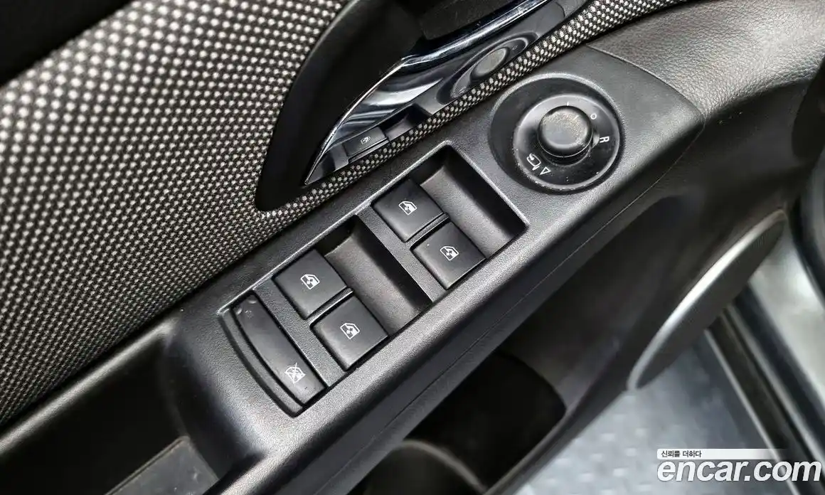 Chevrolet Lacetti 2010 1.6 Автомат в Москве № 1234157, фото 17