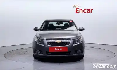 Chevrolet Lacetti 2010 1.6 Автомат в Москве № 1234157, миниатюра 3