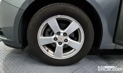 Chevrolet Lacetti 2010 1.6 Автомат в Москве № 1234157, миниатюра 5