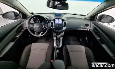 Chevrolet Lacetti 2010 1.6 Автомат в Москве № 1234157, миниатюра 7