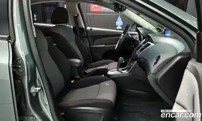 Chevrolet Lacetti 2010 1.6 Автомат в Москве № 1234157, миниатюра 10