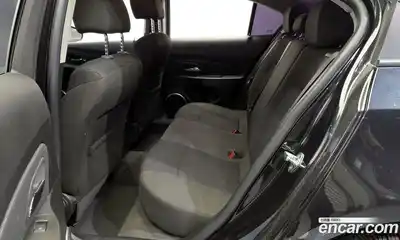 Chevrolet Cruze 2016 1.8 гидро в Москве № 1234158, миниатюра 11