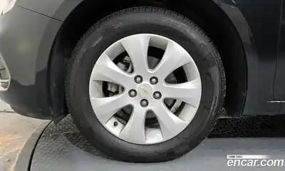 Chevrolet Cruze 2016 1.8 гидро в Москве № 1234158, миниатюра 5