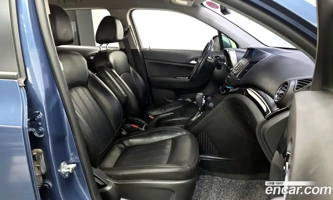 Chevrolet Orlando 2015 2.0 Автомат в Москве № 1234178, фото 11