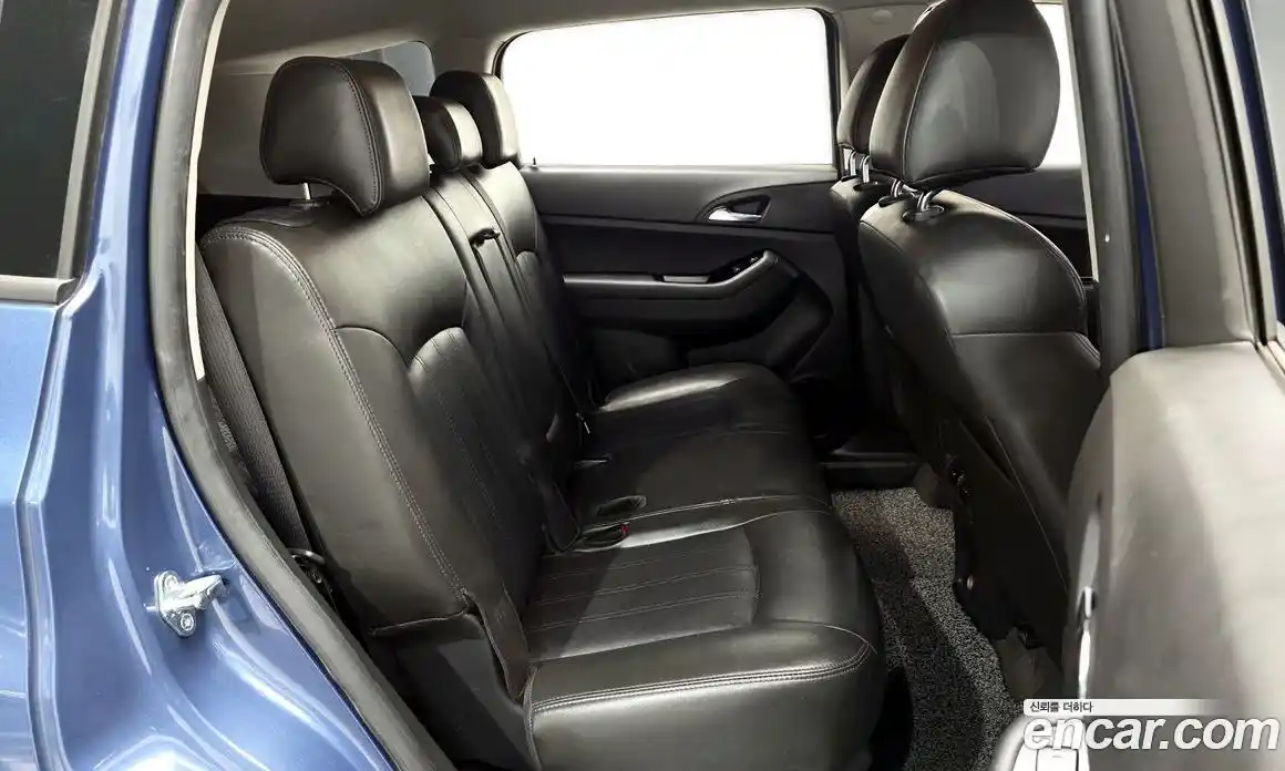 Chevrolet Orlando 2015 2.0 Автомат в Москве № 1234178, фото 12