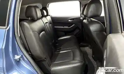 Chevrolet Orlando 2015 2.0 Автомат в Москве № 1234178, миниатюра 12