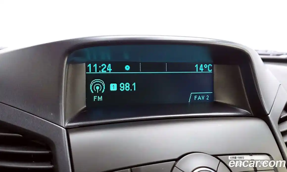 Chevrolet Orlando 2015 2.0 Автомат в Москве № 1234178, фото 14