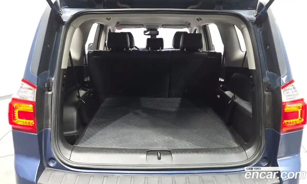 Chevrolet Orlando 2015 2.0 Автомат в Москве № 1234178, фото 20