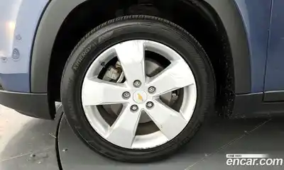 Chevrolet Orlando 2015 2.0 Автомат в Москве № 1234178, миниатюра 5