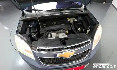 Chevrolet Orlando 2015 2.0 Автомат в Москве № 1234178, миниатюра 6