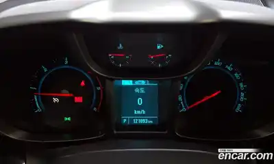 Chevrolet Orlando 2015 2.0 Автомат в Москве № 1234178, миниатюра 8