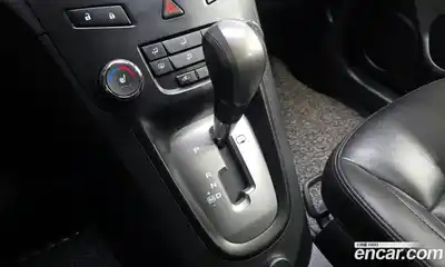 Chevrolet Orlando 2015 2.0 Автомат в Москве № 1234178, миниатюра 9