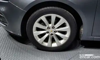 Chevrolet Cruze 2016 1.4 гидро в Москве № 1234209, миниатюра 5
