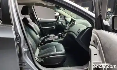 Chevrolet Cruze 2016 1.4 гидро в Москве № 1234209, миниатюра 10