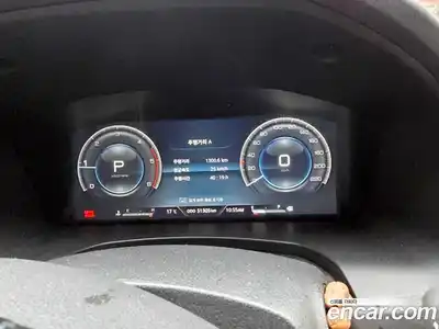 SsangYong Rexton 2022 2.2 Автомат в Москве № 1234214, миниатюра 3