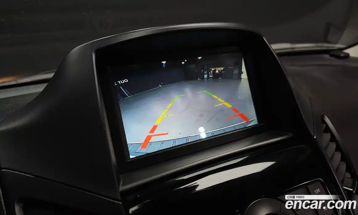 Chevrolet Orlando 2015 2.0 Автомат в Москве № 1234230, фото 15