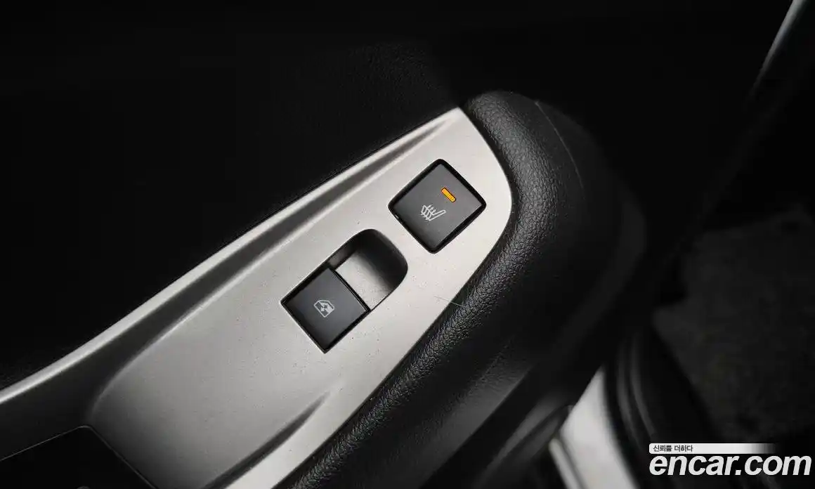 Chevrolet Orlando 2015 2.0 Автомат в Москве № 1234230, фото 16