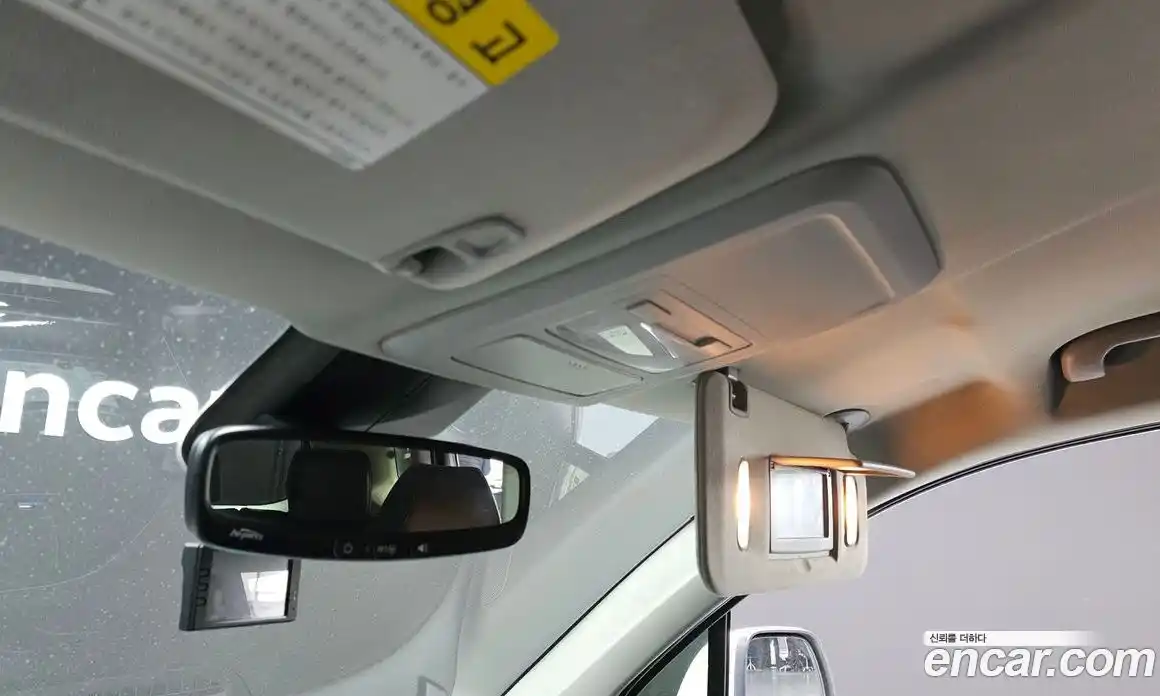 Chevrolet Orlando 2015 2.0 Автомат в Москве № 1234230, фото 18