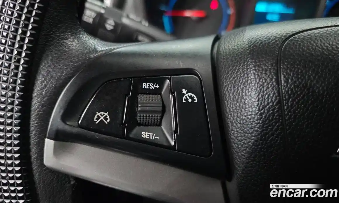 Chevrolet Orlando 2015 2.0 Автомат в Москве № 1234230, фото 19