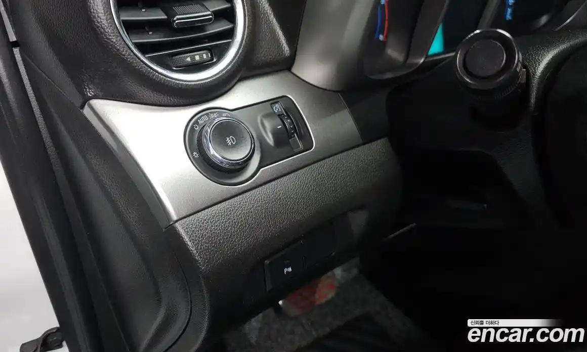 Chevrolet Orlando 2015 2.0 Автомат в Москве № 1234230, фото 20