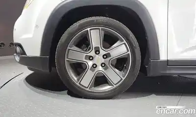 Chevrolet Orlando 2015 2.0 Автомат в Москве № 1234230, миниатюра 5