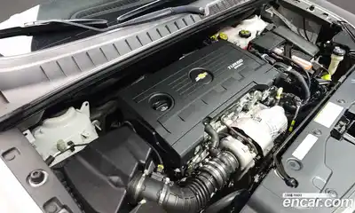 Chevrolet Orlando 2015 2.0 Автомат в Москве № 1234230, миниатюра 6