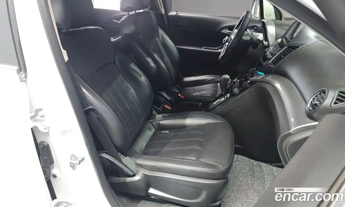 Chevrolet Orlando 2015 2.0 Автомат в Москве № 1234230, фото 10