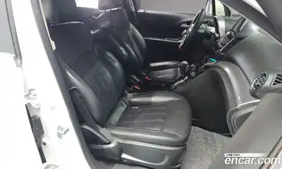 Chevrolet Orlando 2015 2.0 Автомат в Москве № 1234230, миниатюра 10