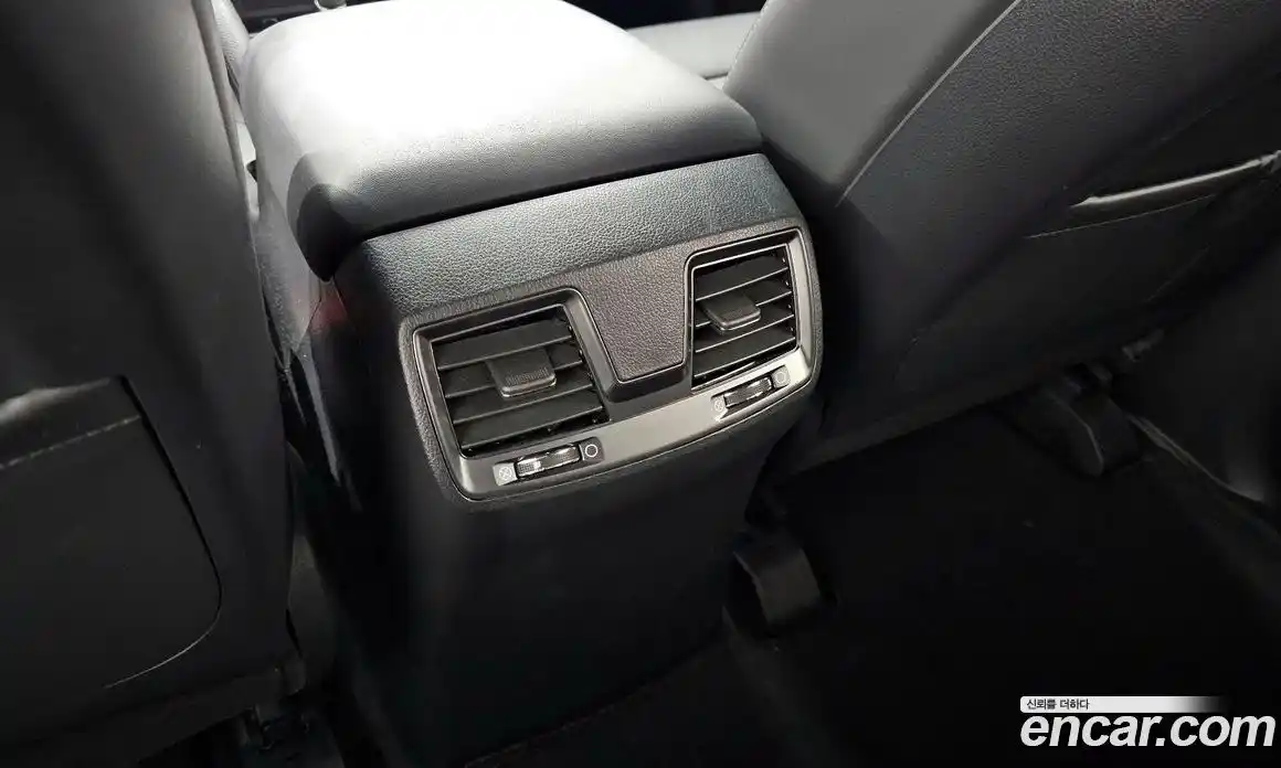 SsangYong Rexton 2022 2.2 Автомат в Москве № 1234254, фото 17