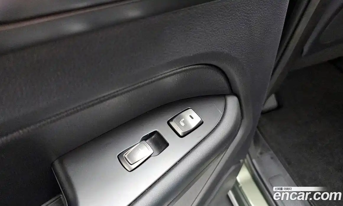 SsangYong Rexton 2022 2.2 Автомат в Москве № 1234254, фото 18