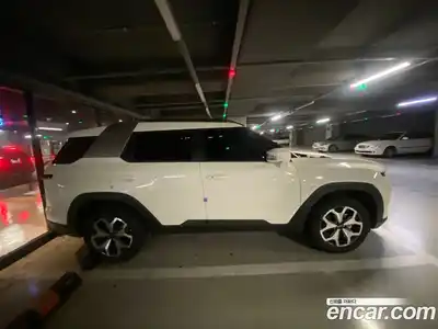 SsangYong Torres 2025 1.5 гидро в Москве № 1234262, миниатюра 3